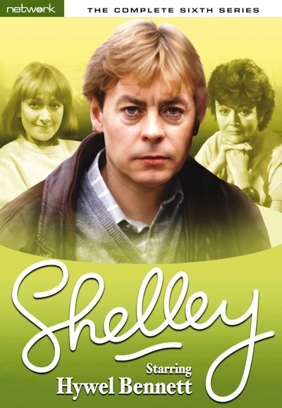 Shelley - Season 6 [158065] (A1775909364) [[Shows 2.0]] --Plex--